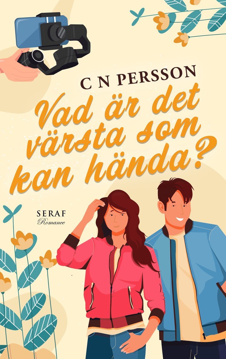 Vad är det värsta som kan hända? 1