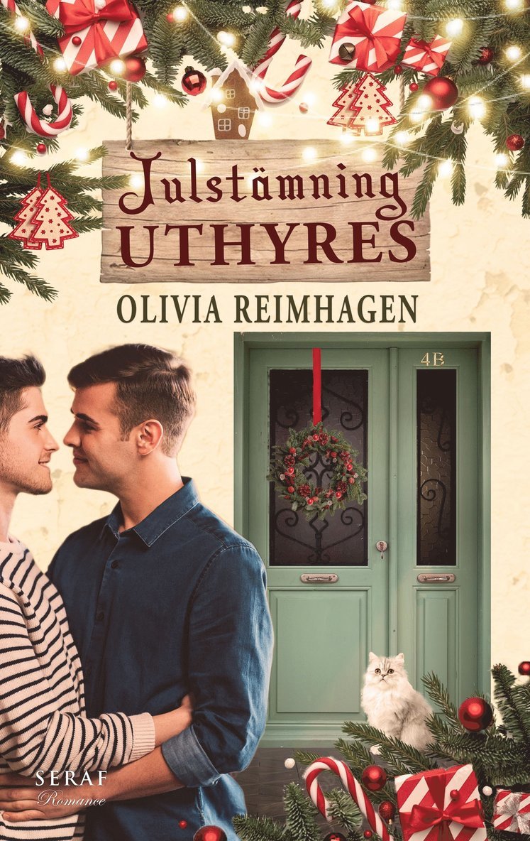 Julstämning uthyres 1