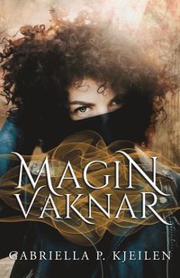 bokomslag Magin vaknar