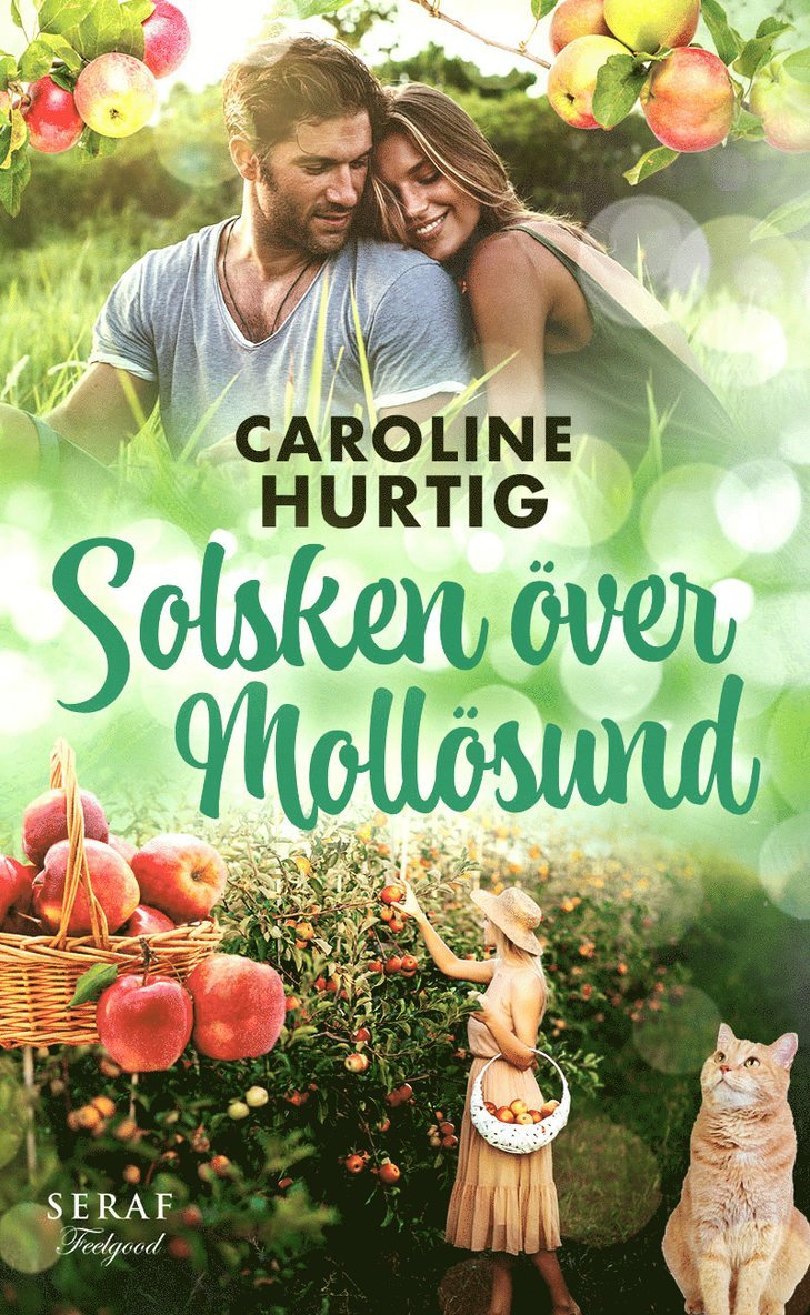 Solsken över Mollösund