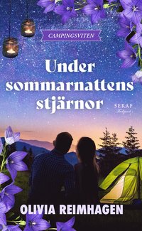 bokomslag Under sommarnattens stjärnor