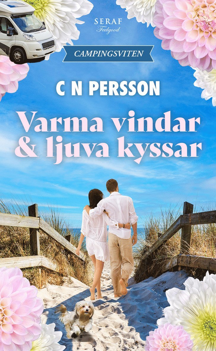 Varma vindar och ljuva kyssar 1