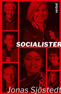 bokomslag Socialister