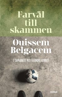 bokomslag Farväl till skammen