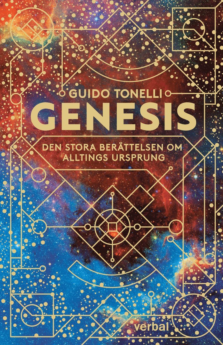 Genesis : den stora berättelsen om alltings ursprung 1