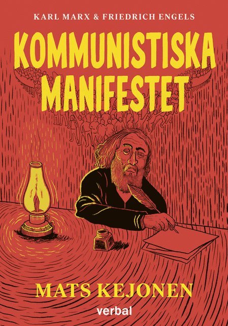 Kommunistiska manifestet 1