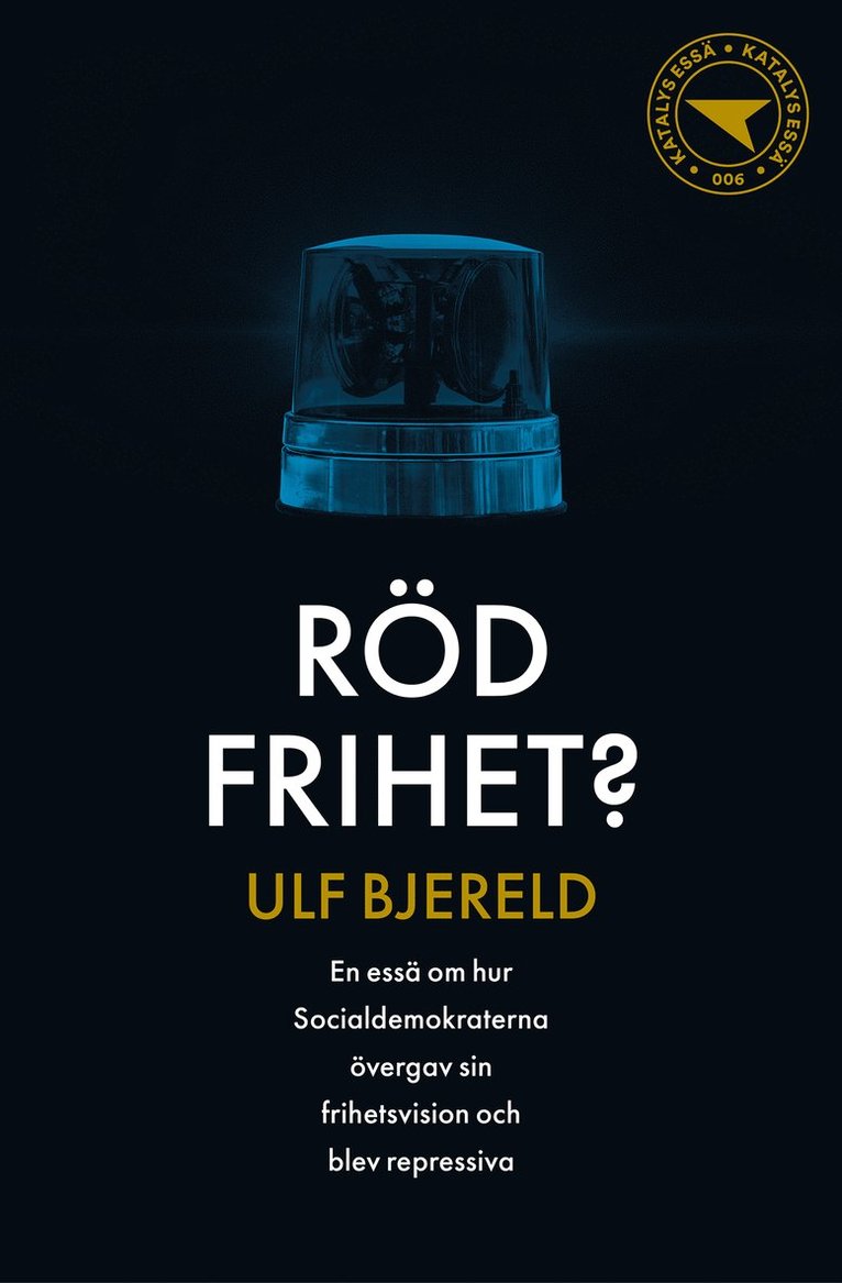 Röd frihet? 1