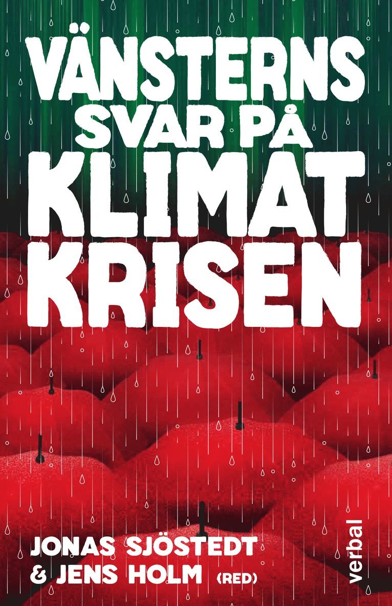 Vänsterns svar på klimatkrisen 1