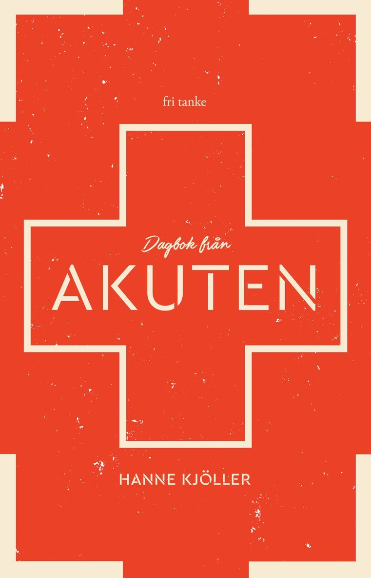 Dagbok från akuten