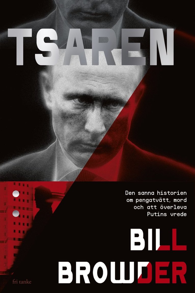 Tsaren 1