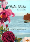 bokomslag Pala Pala : färd mot atollen