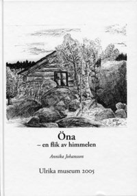 bokomslag Öna : en flik av himmelen