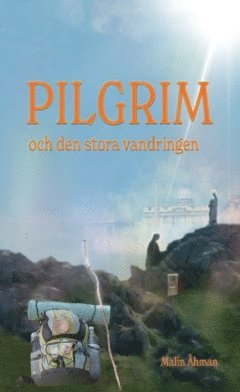 bokomslag Pilgrim och den stora vandringen