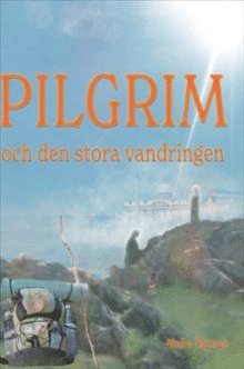 Malin Åhman - Pilgrim och den stora vandringen, Inbunden