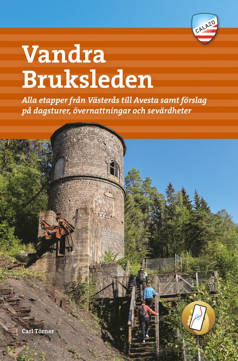 Vandra Bruksleden 1