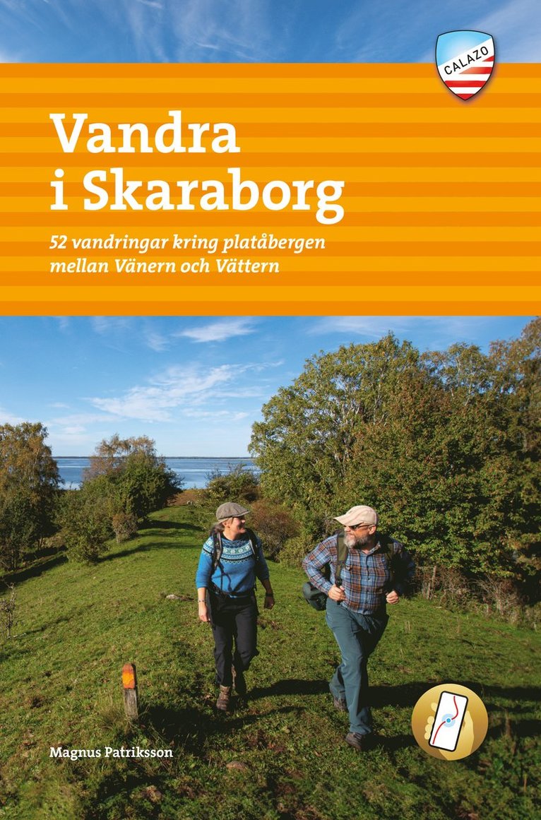 Vandra i Skaraborg 1