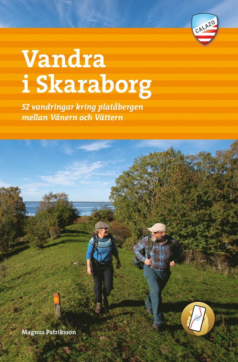 Vandra i Skaraborg