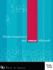 Minska fattigdomen med ungas inflytande