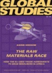 The raw materials race