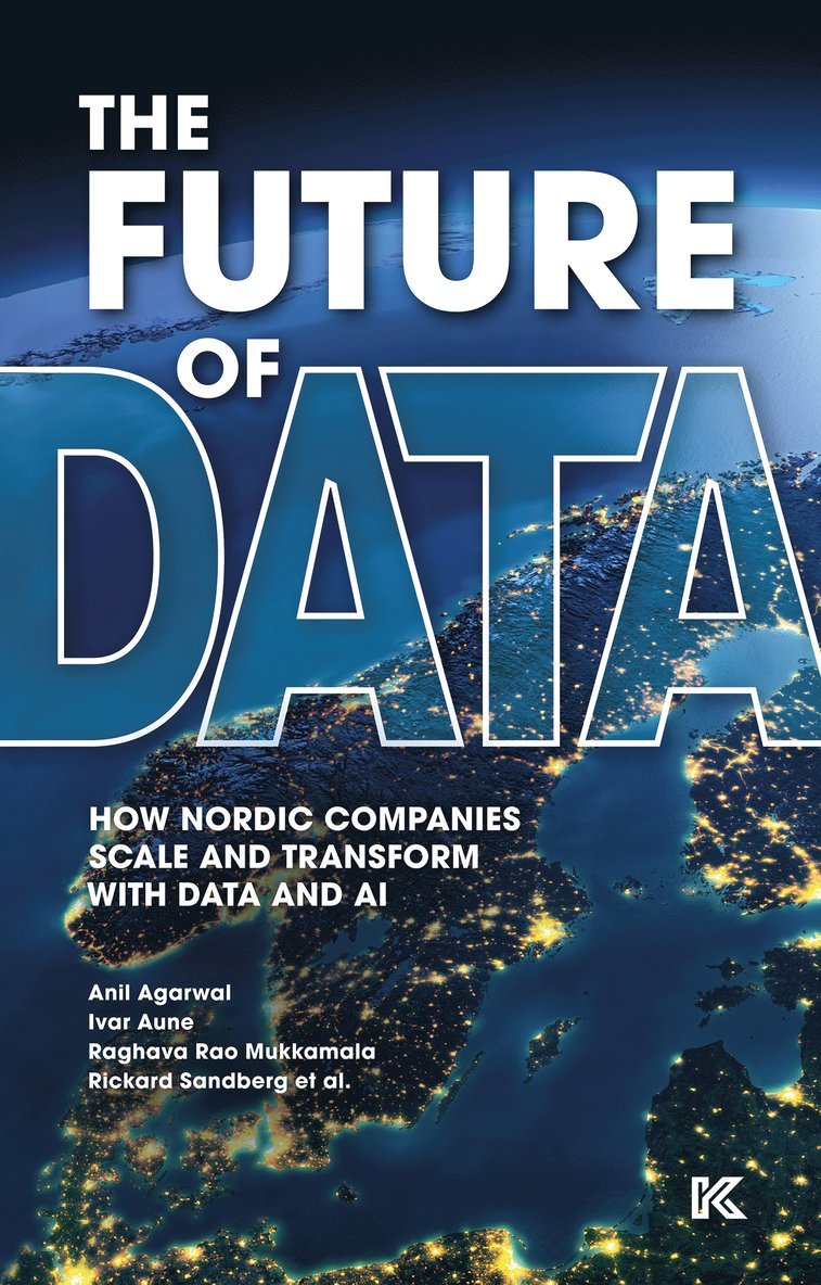 The future of data : how Nordic companies scale and transform with data and AI