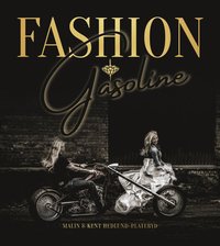 bokomslag Fashion & gasoline