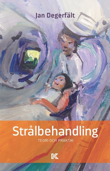 bokomslag Strålbehandling