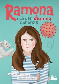 bokomslag Ramona och den dumma coronan