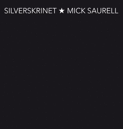 Silverskrinet 1