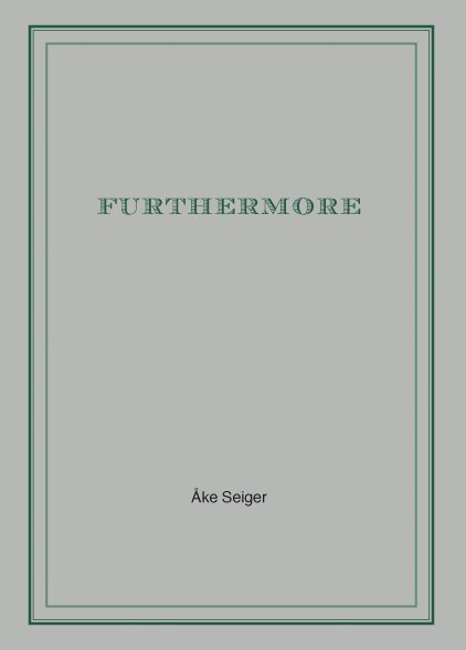 Furthermore 1