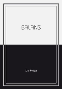bokomslag Balans