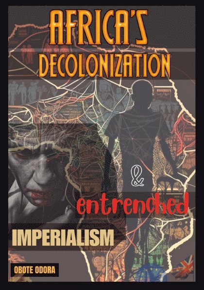 Africa's decolonization 1