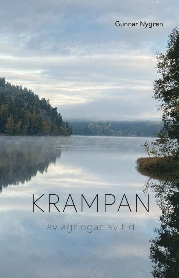 Krampan - avlagringar av tid 1