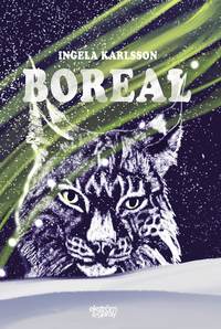 bokomslag Boreal