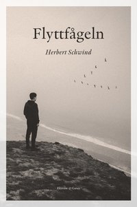 bokomslag Flyttfågeln