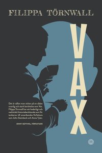 bokomslag Vax