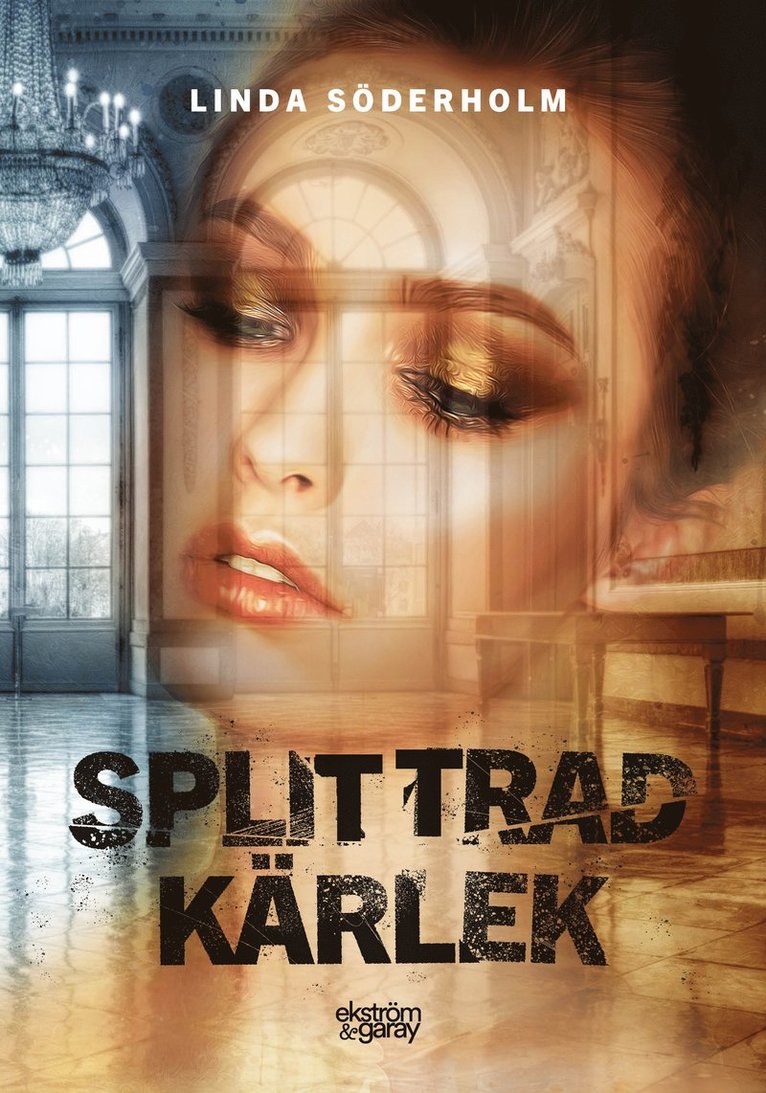 Splittrad kärlek 1