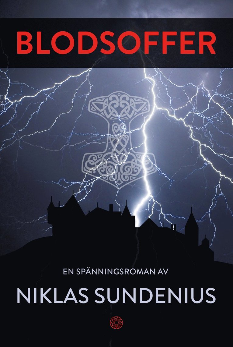 Niklas Sundenius - Blodsoffer, Inbunden