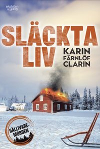 bokomslag Släckta liv