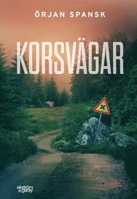 bokomslag Korsvägar