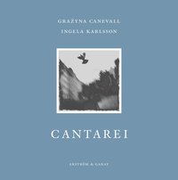 bokomslag Cantarei