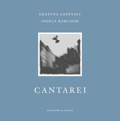 bokomslag Cantarei