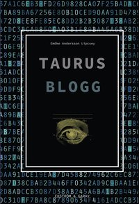 bokomslag Taurus blogg