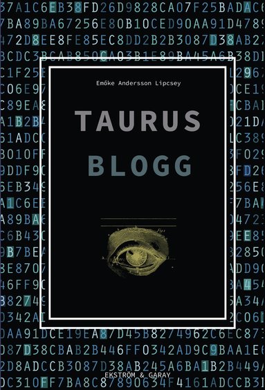 bokomslag Taurus blogg