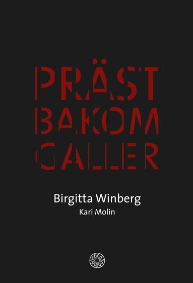 bokomslag Präst bakom galler