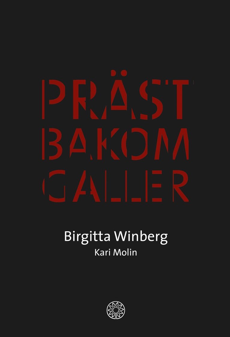 Präst bakom galler 1