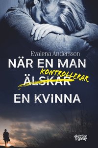 bokomslag När en man kontrollerar en kvinna