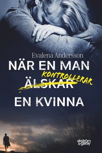 bokomslag När en man kontrollerar en kvinna