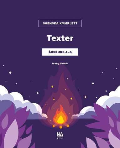 Jonny Lindén - Svenska Komplett - Texter, Häftad