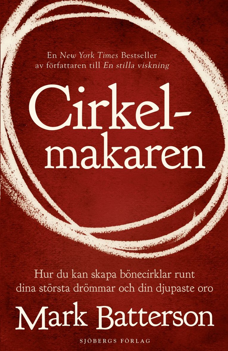 Cirkelmakaren 1