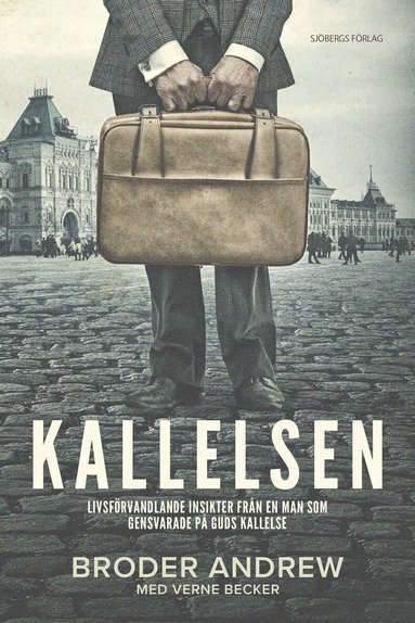 Broder Andrew, Verne Becker - Kallelsen, Häftad